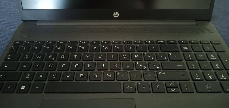 HP | Core i7 12th Gen 1225U| 10 Cores/12 Proces | 16GB Ram/ 512 SSD 4