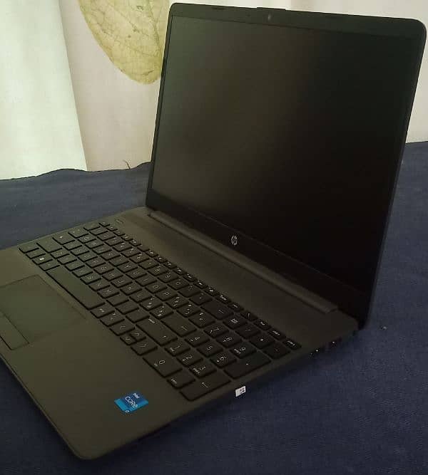 HP | Core i7 12th Gen 1225U| 10 Cores/12 Proces | 16GB Ram/ 512 SSD 5