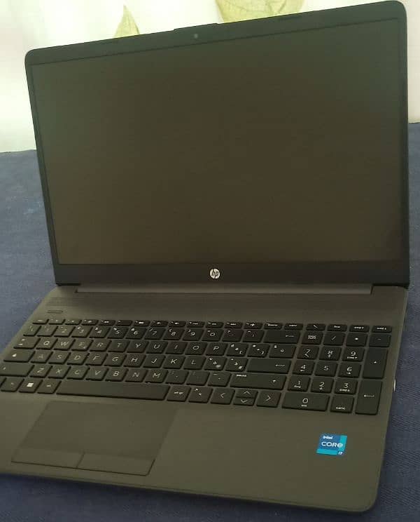 HP | Core i7 12th Gen 1225U| 10 Cores/12 Proces | 16GB Ram/ 512 SSD 7