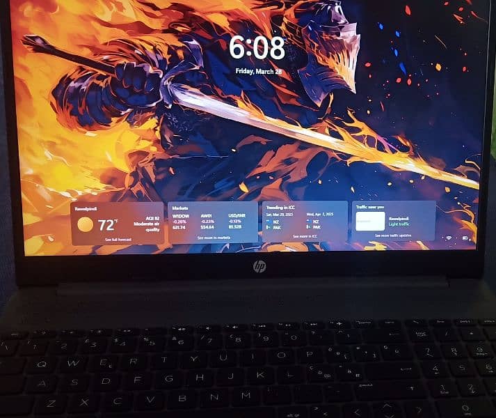 HP | Core i7 12th Gen 1225U| 10 Cores/12 Proces | 16GB Ram/ 512 SSD 13