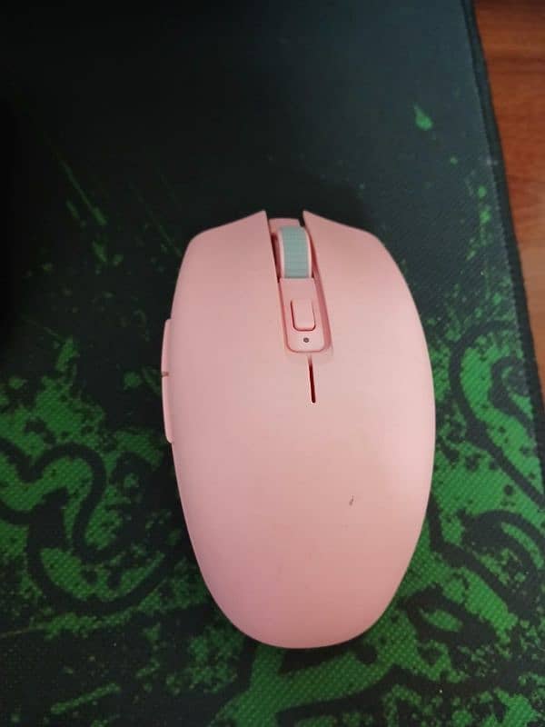 Razer Wireless Mouse RZ01-0373 0