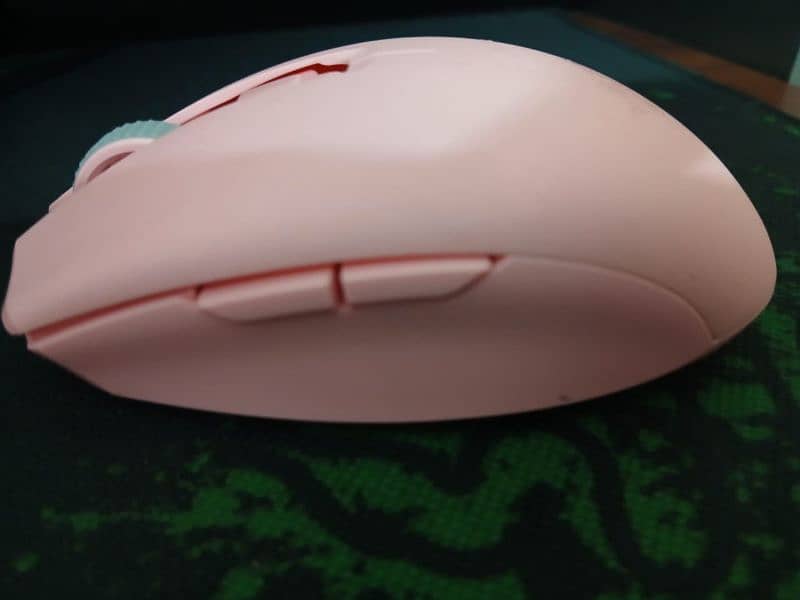 Razer Wireless Mouse RZ01-0373 1