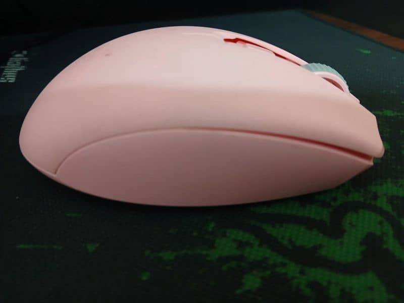 Razer Wireless Mouse RZ01-0373 2