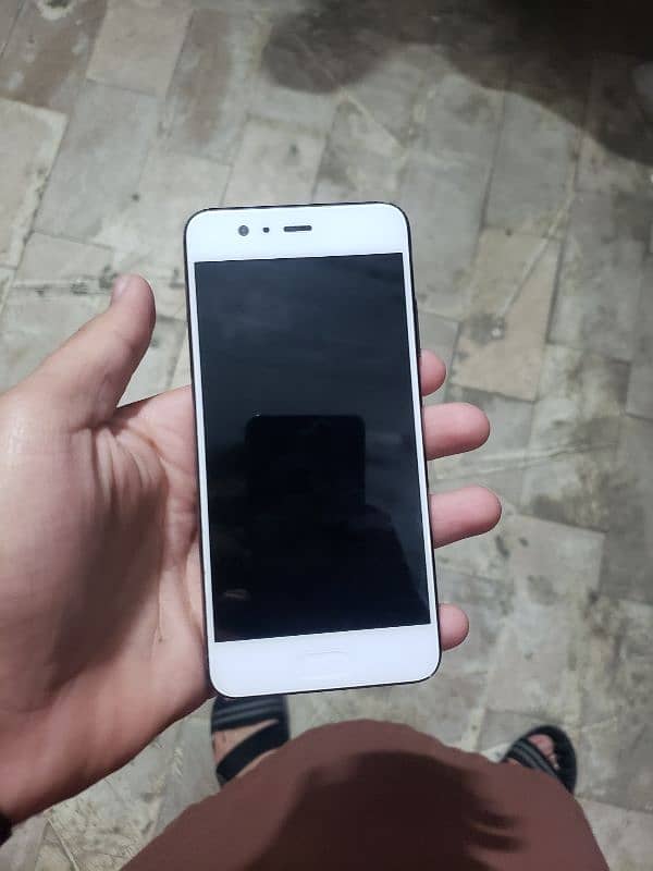 Huawei p10 Offical pta approve best for hotspot 0