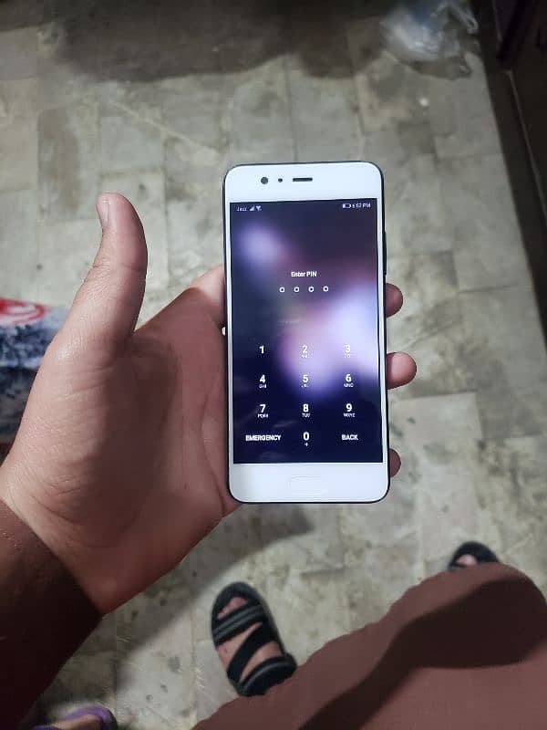 Huawei p10 Offical pta approve best for hotspot 7