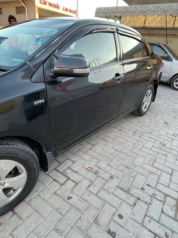 Toyota Corolla XLI lush car no work exchange possible with automatic 8