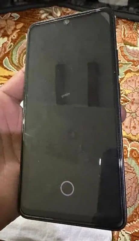 Redmi Note 13 In Lush Condition 0