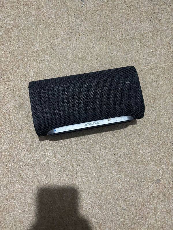sunsui Bluetooth speaker 2