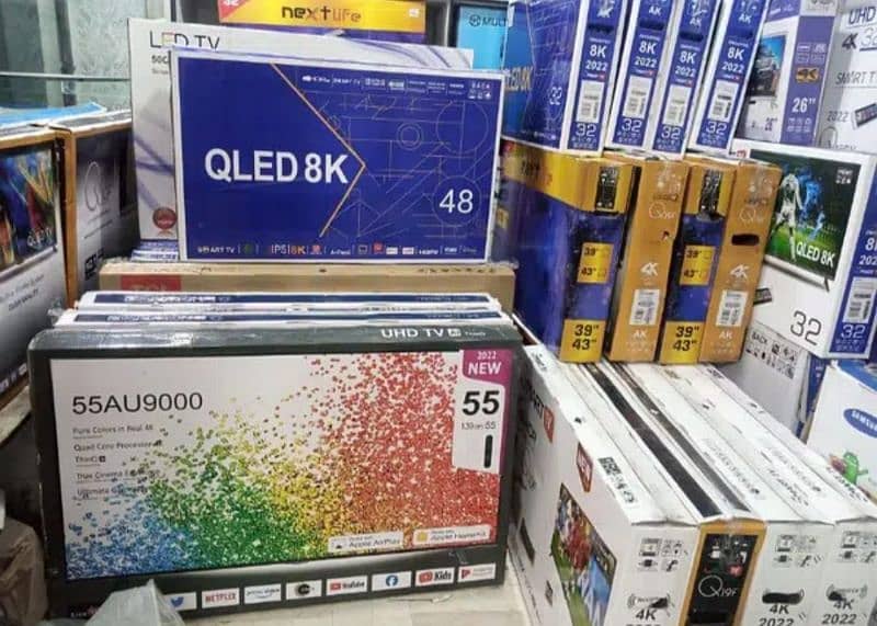 Led, Slim, Smart  32 box pack  03225848699 2