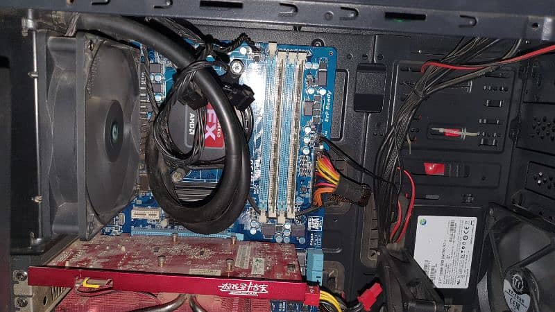 AMD FX-8150 2
