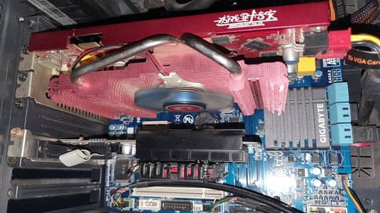 AMD FX-8150