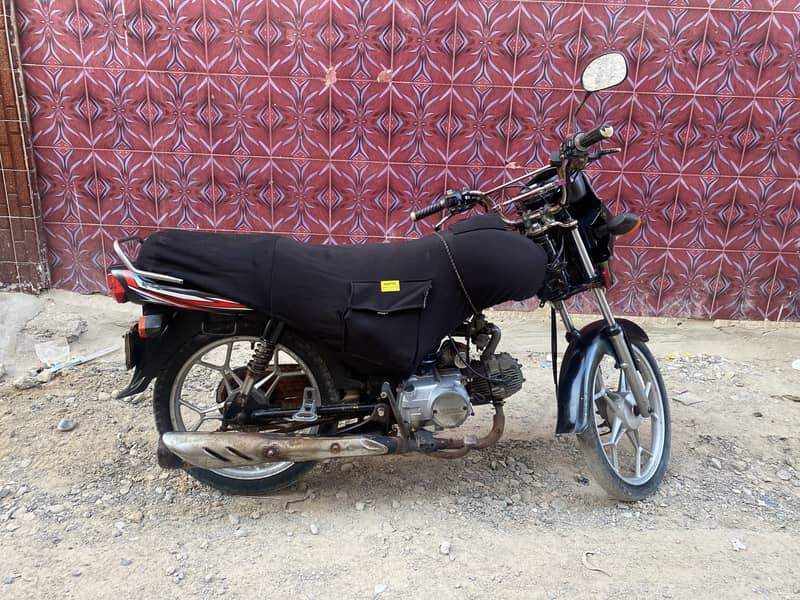 Unique UD 100 2018 4