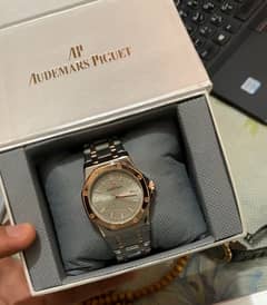 Luxury AP Watches – Premium Quality at an Unbeatable Price!