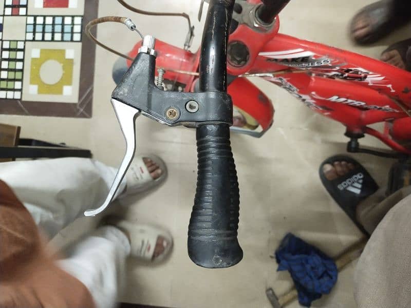 Kids cycle 7