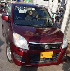 Suzuki Wagon R 2021