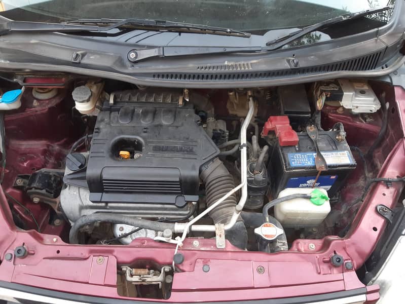 Suzuki Wagon R 2021 8