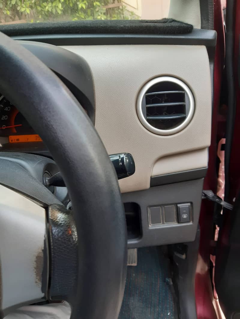 Suzuki Wagon R 2021 9