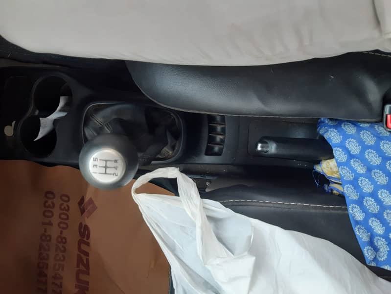 Suzuki Wagon R 2021 10