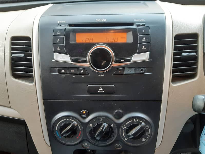 Suzuki Wagon R 2021 11