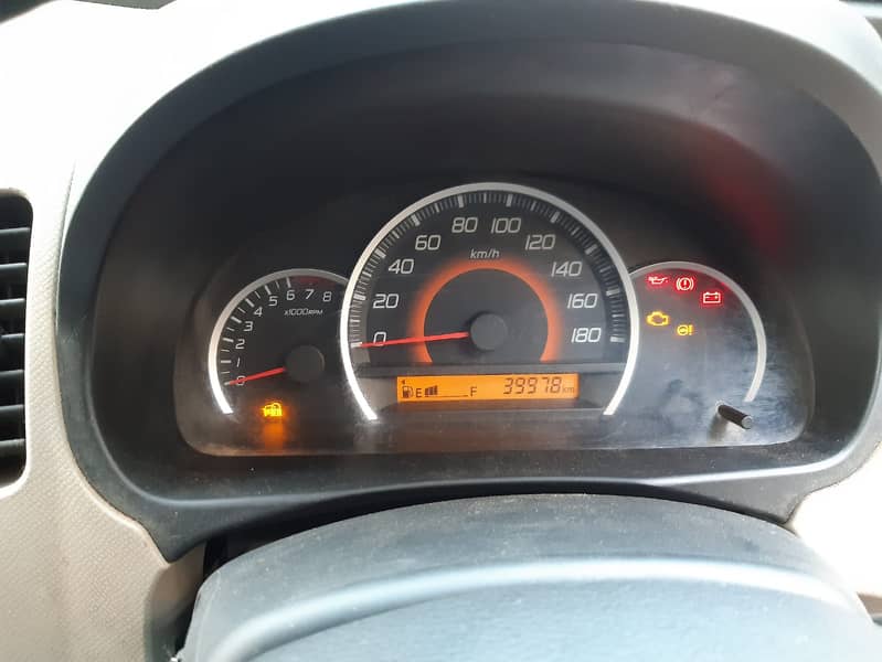 Suzuki Wagon R 2021 13