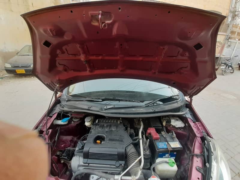 Suzuki Wagon R 2021 14