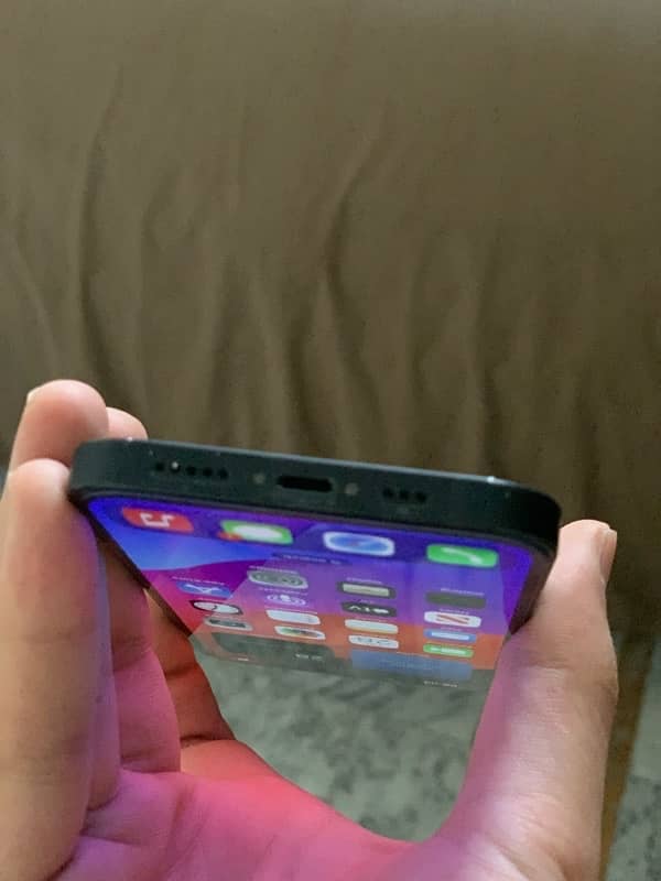 iphone 13  256gb pta approved 2