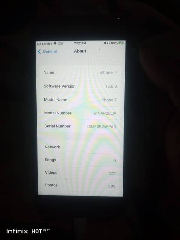 iphone 7 for sale 0