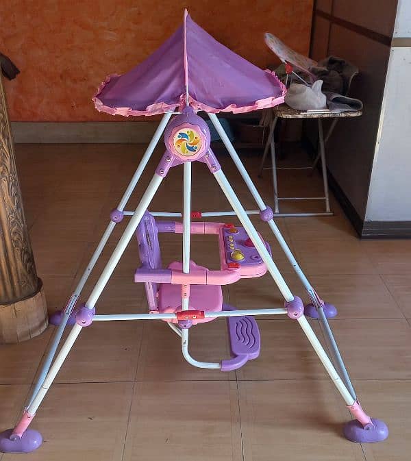 Baby swing for sale 3