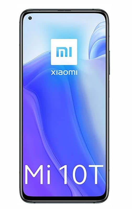 Xiaomi mi 10 T 0317--0666_734 1