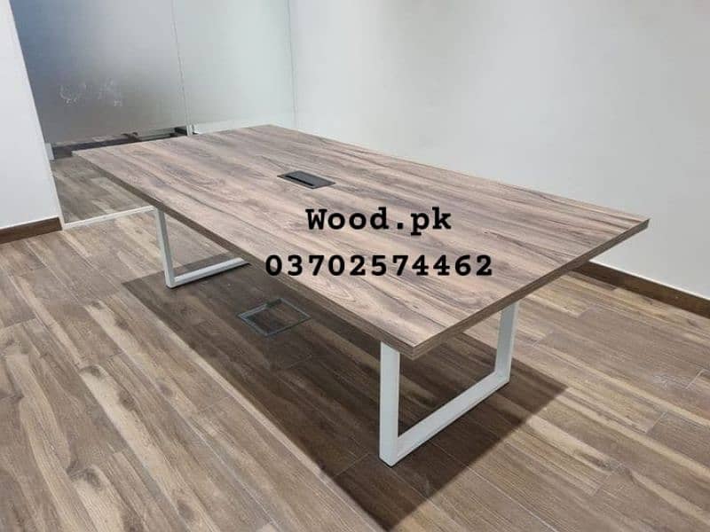 New office table, workstation, cubicle, executive & conference table 14