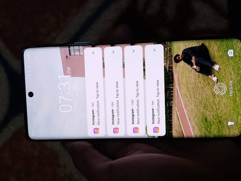 tecno spark 20 pro plus new piece 7