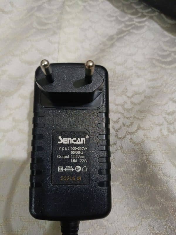 Send an cordless impact drill d521001 best condition 2