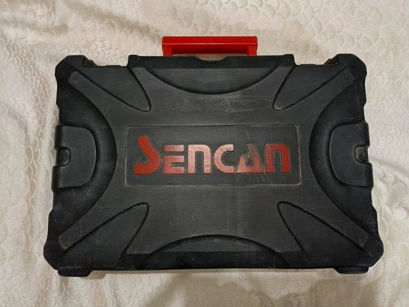 Send an cordless impact drill d521001 best condition 3