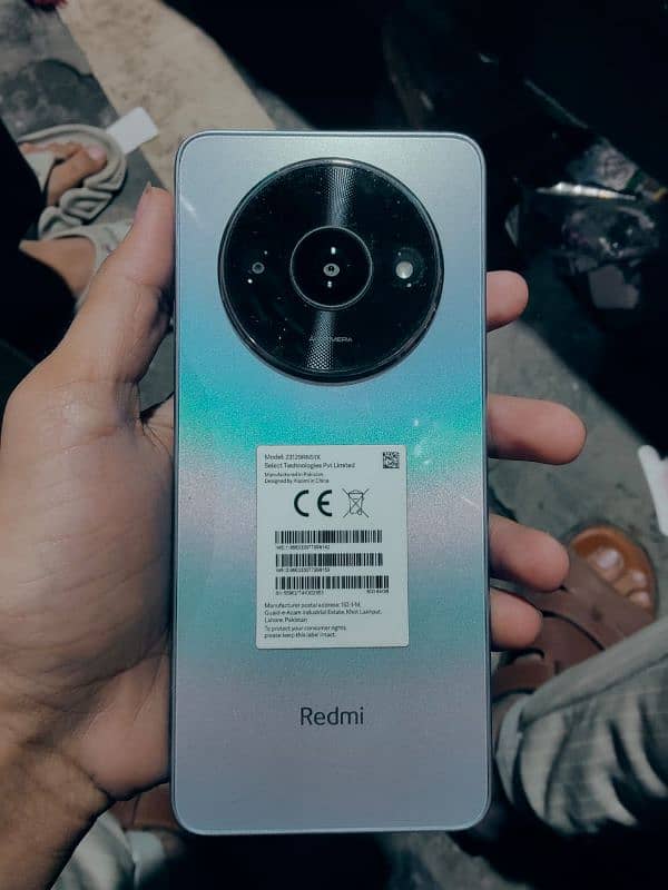 realme a3 4/64 mint condition 0