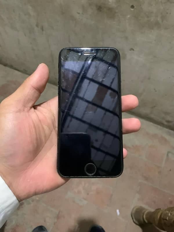 IPhone 7 urgent sell 0