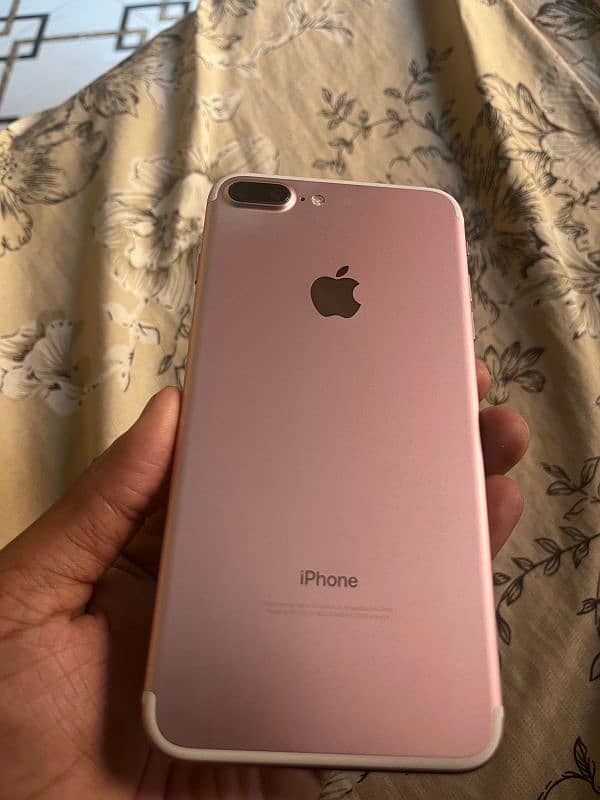 Iphone 7plus Non PTA 1