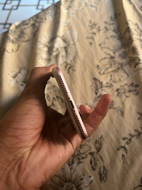 Iphone 7plus Non PTA 4