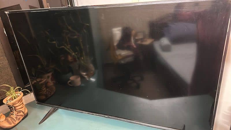 TCL smart LED available for sale 5
