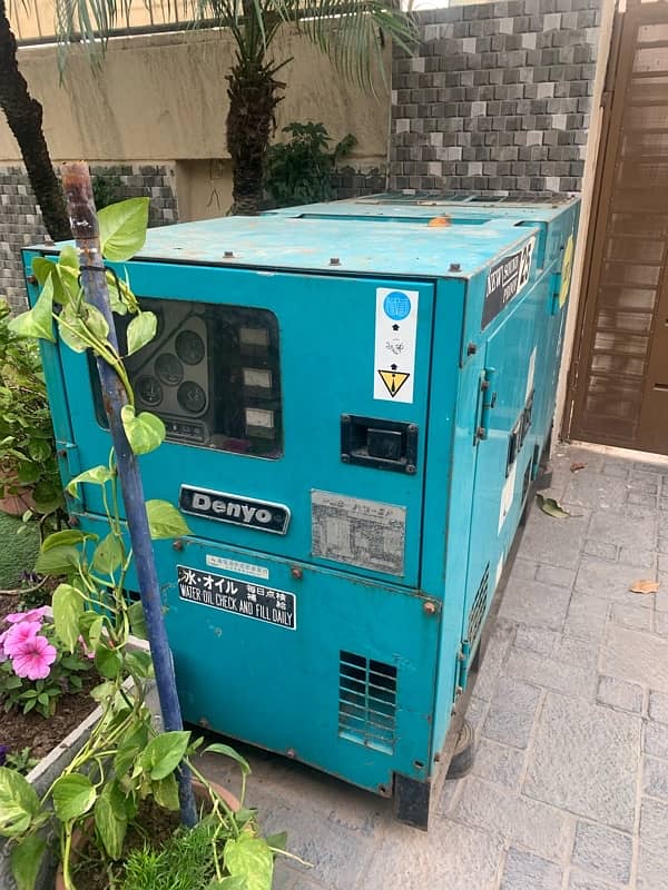 generator for sale 0