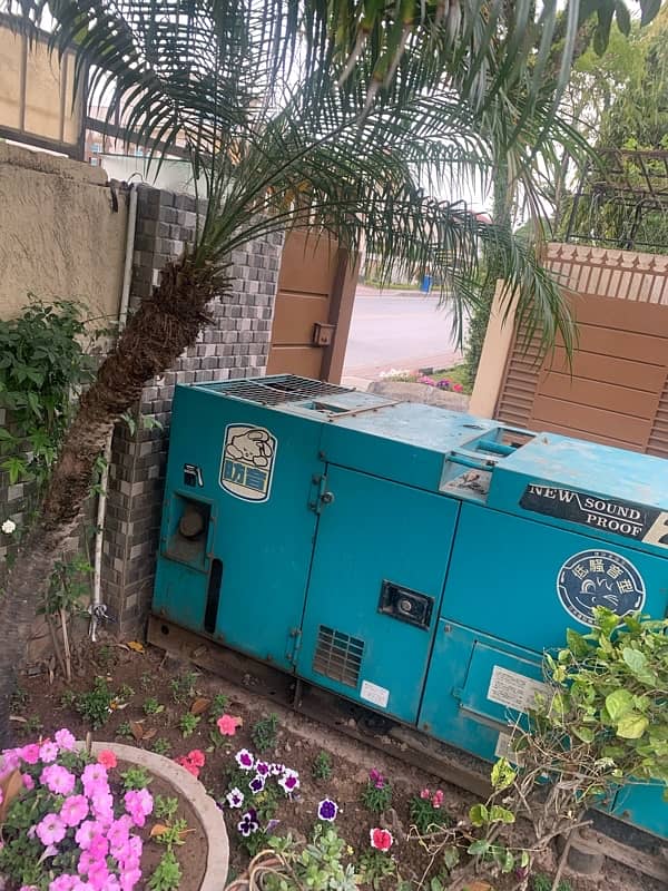 generator for sale 1