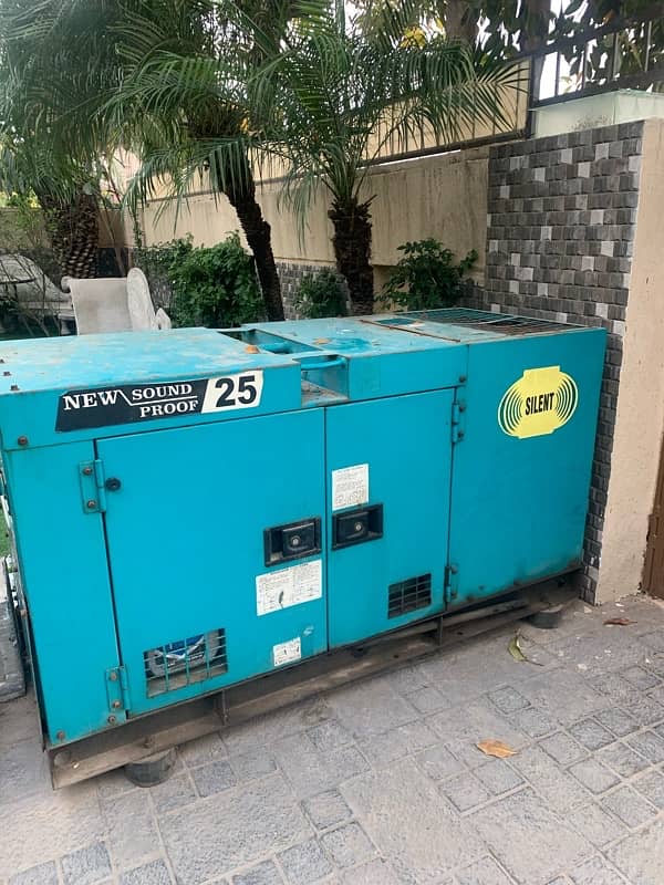 generator for sale 2