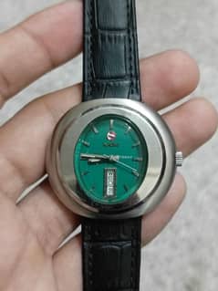 RADO WATCH