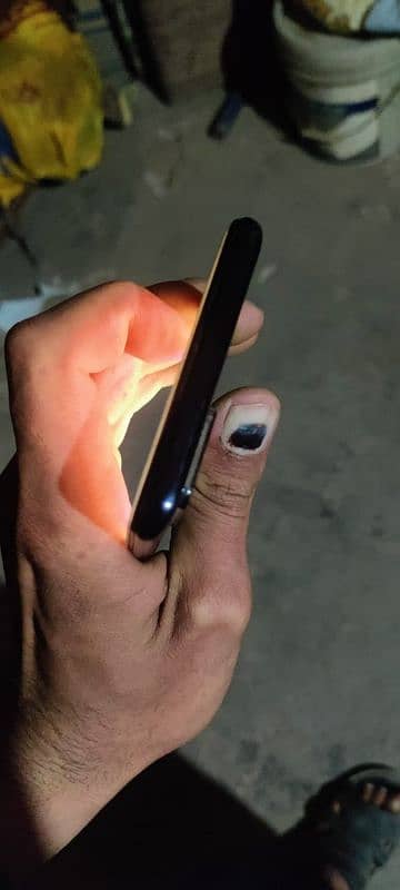 Oppo a95 10/9 all original all ok mobile and box 6