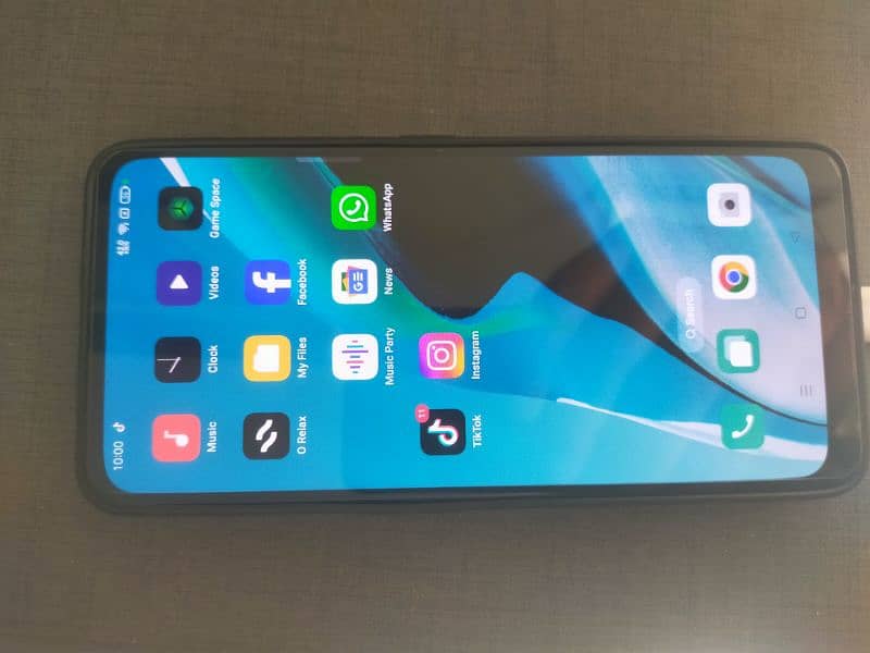 oppo reno 2f 0