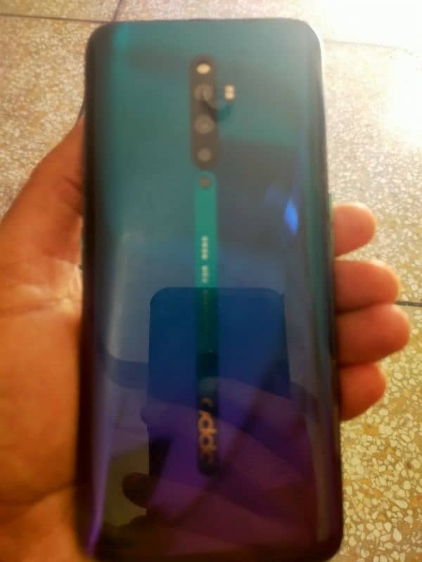 oppo reno 2f 4