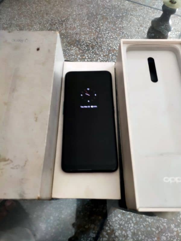 oppo reno 2f 5