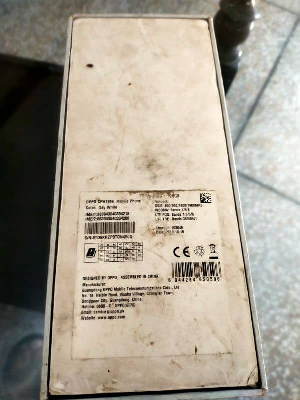 oppo reno 2f 6