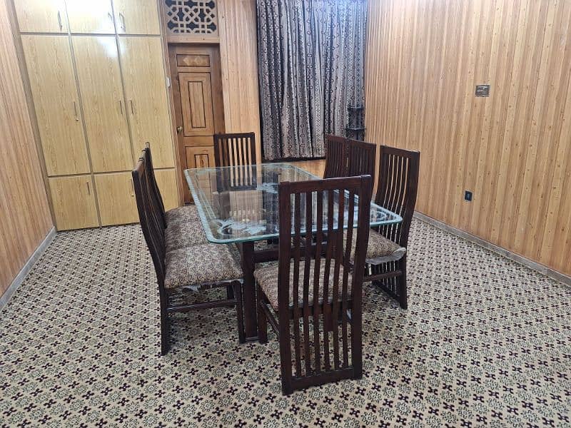 Eight seater Dining Table 0