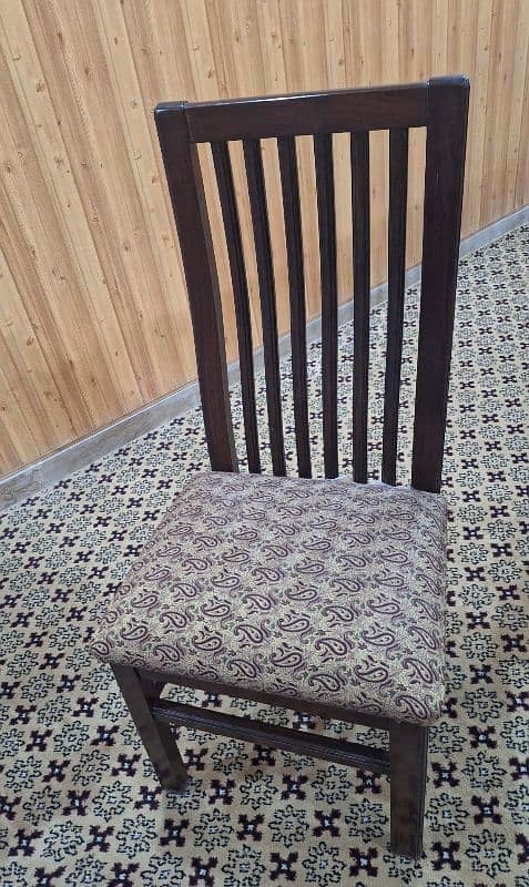 Eight seater Dining Table 3