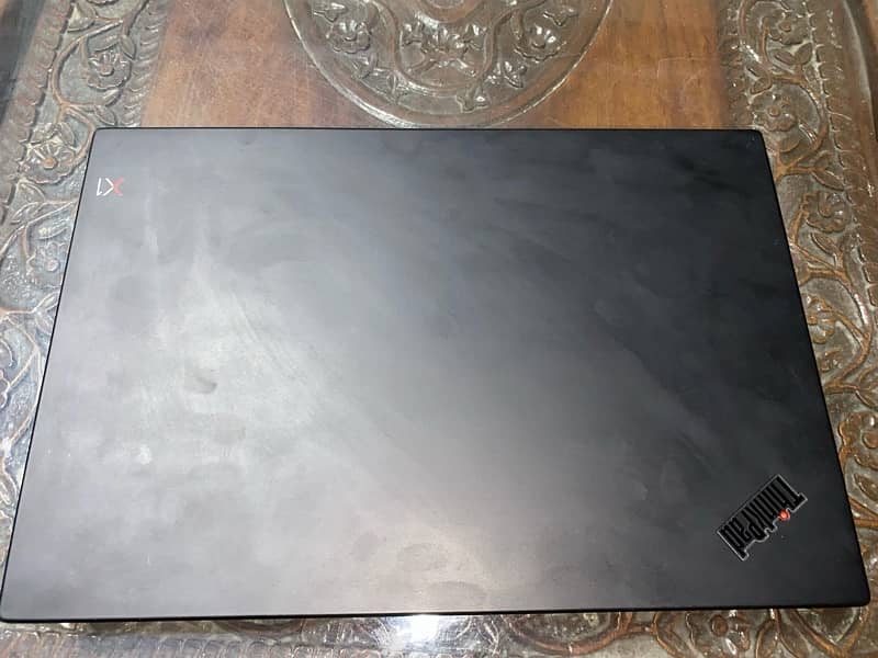 Lenovo Thinkpad X1 Carbon 7